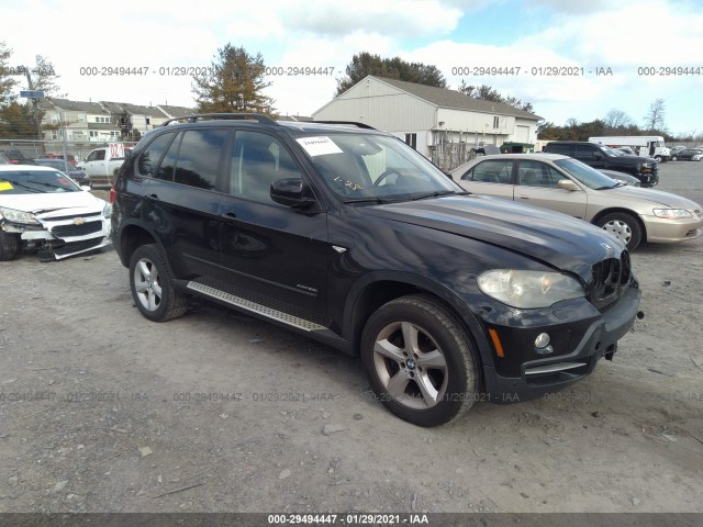 2009 bmw x5
