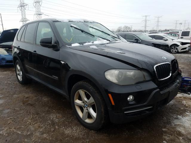 2009 bmw x5