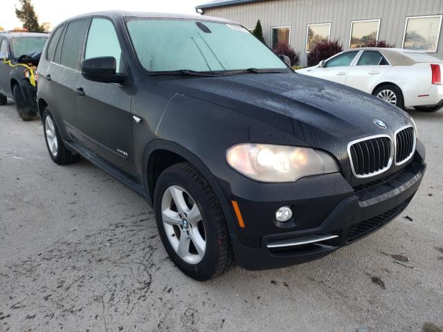 2010 bmw x5 xdrive3