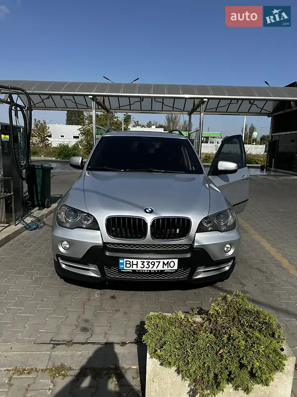 2010 bmw x5