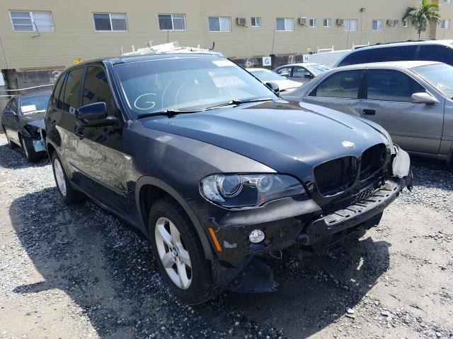 2010 bmw x5 xdrive3