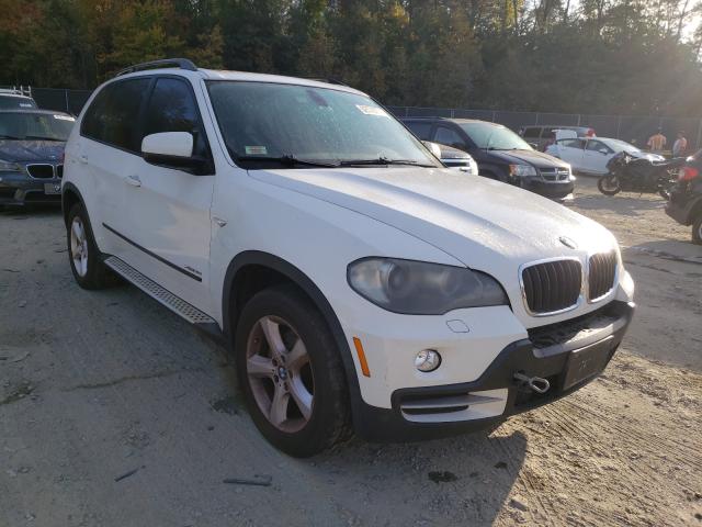 2010 bmw x5 xdrive3