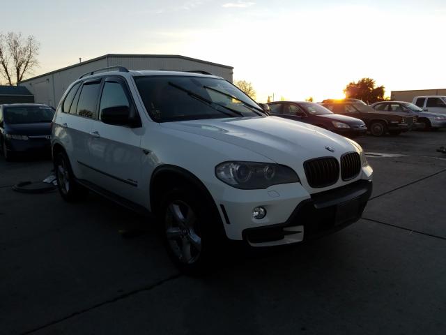 2010 bmw x5 xdrive3