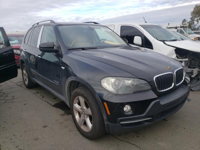 2009 bmw x5 xdrive3