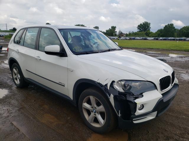 2009 bmw x5 xdrive3