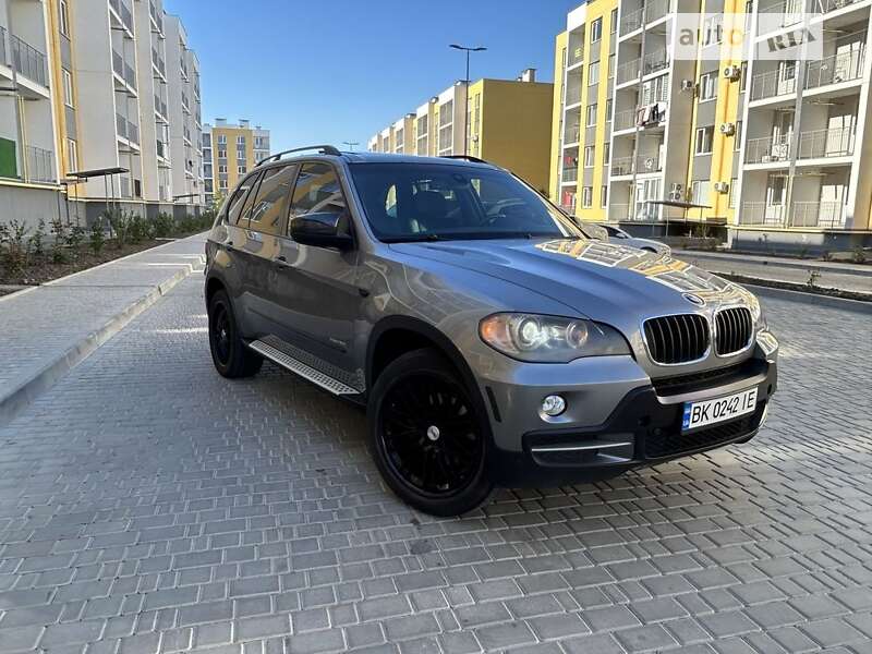 2010 bmw x5