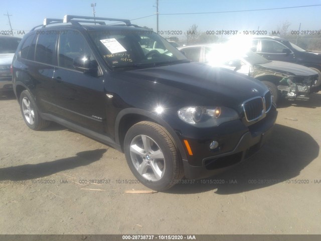 2010 bmw x5