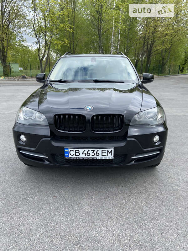 2009 bmw x5