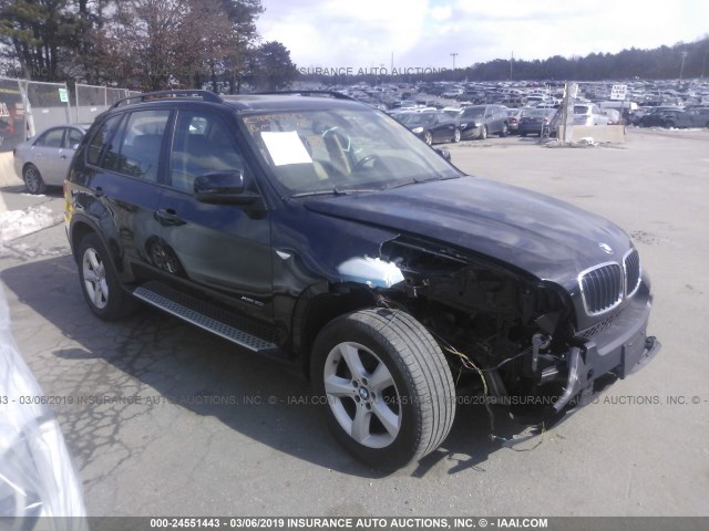 2010 bmw x5