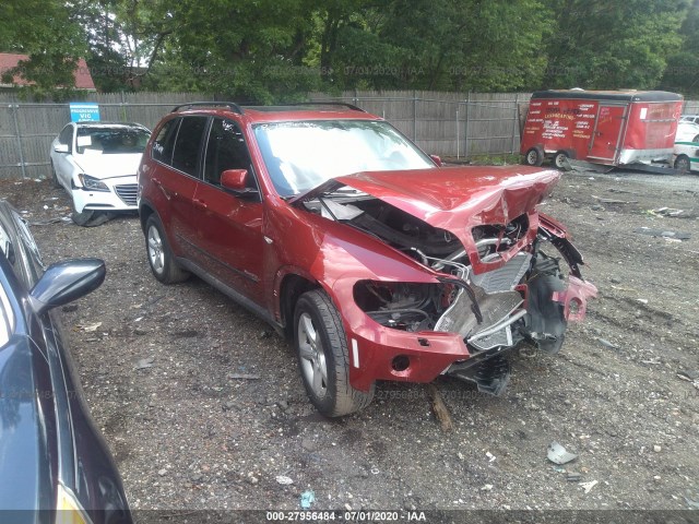 2010 bmw x5