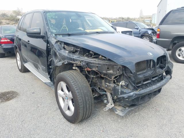2010 bmw x5 xdrive3