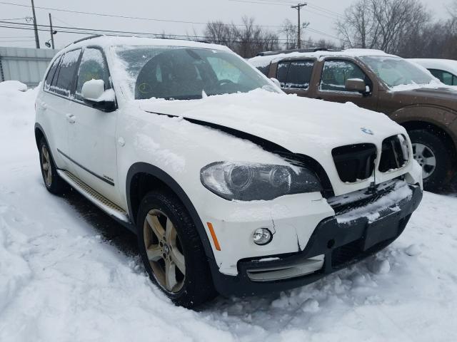 2009 bmw x5 xdrive3