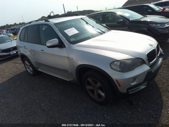 2009 bmw x5