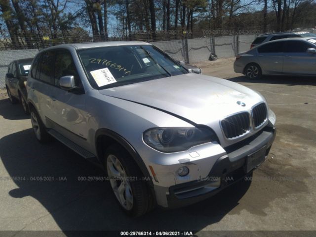 2009 bmw x5