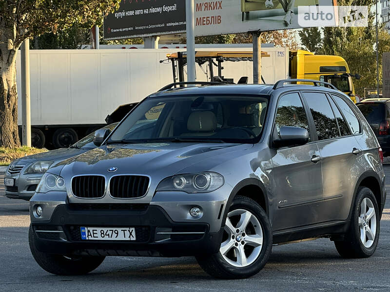 2009 bmw x5