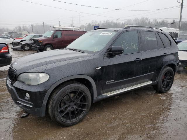 2009 bmw x5 xdrive3