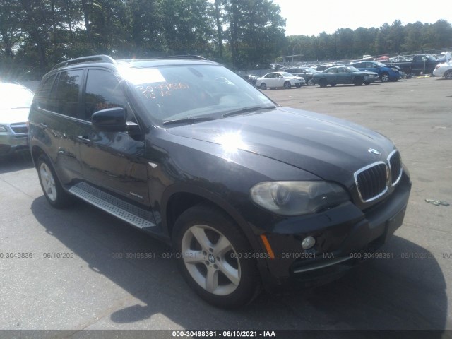 2009 bmw x5