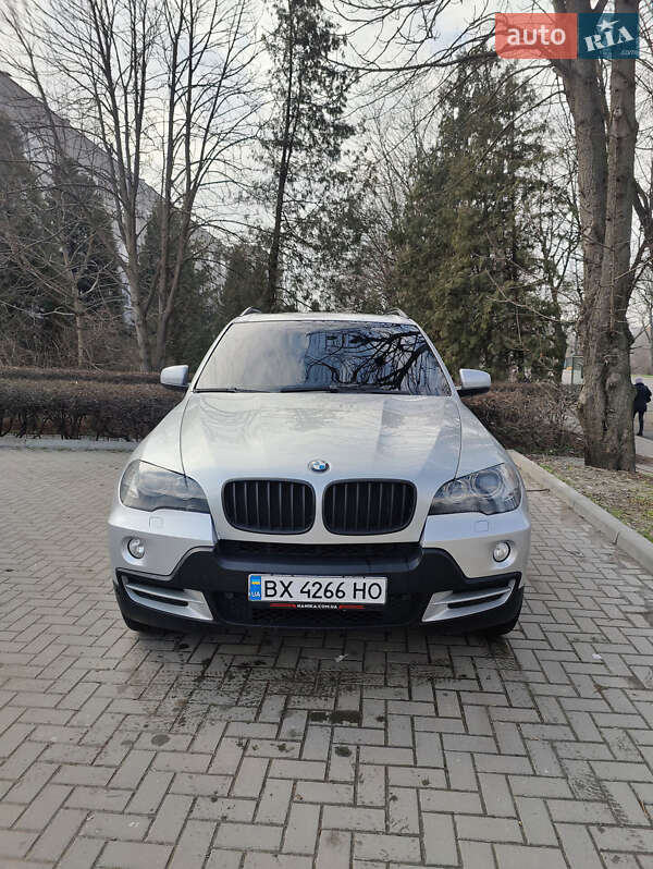2010 bmw x5