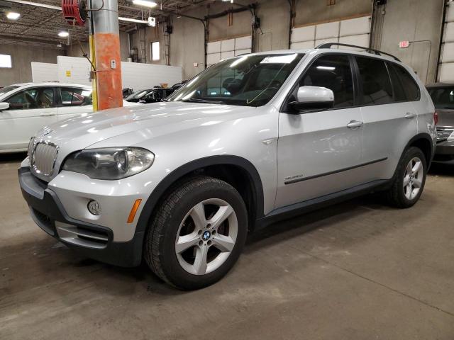 2009 bmw x5