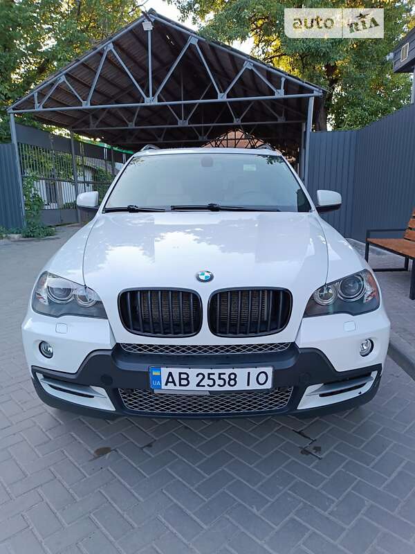 2009 bmw x5