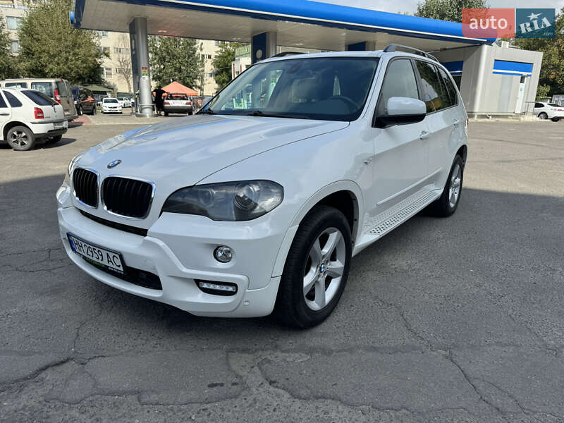 2009 bmw x5