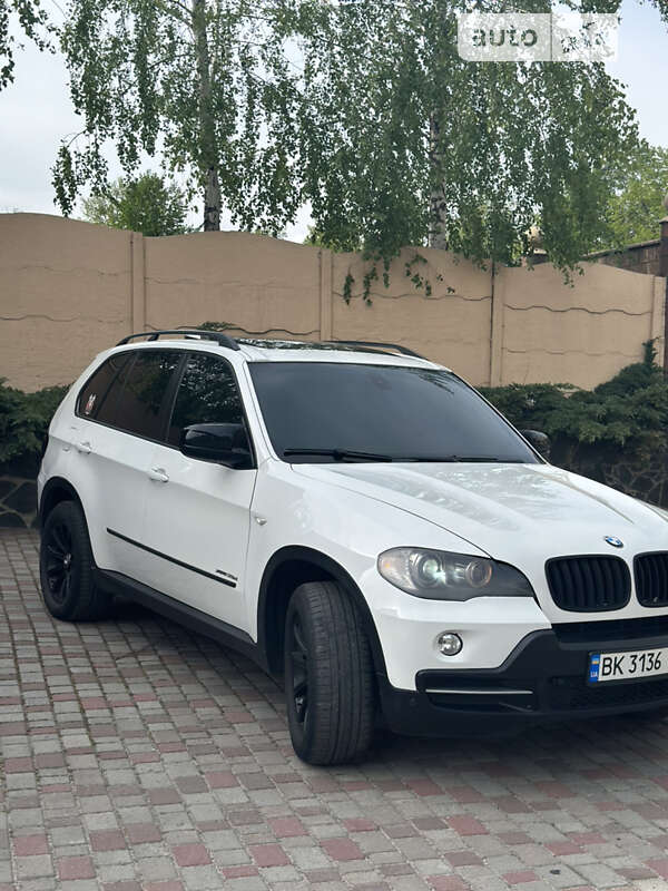 2009 bmw x5