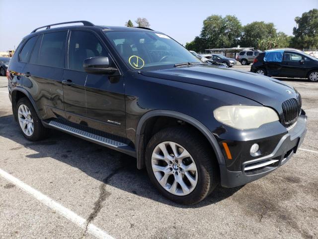 2009 bmw x5
