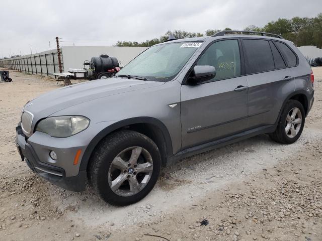 2009 bmw x5