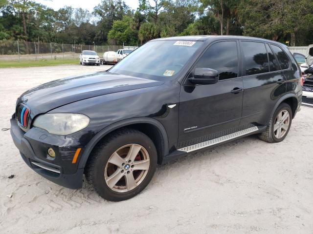 2009 bmw x5