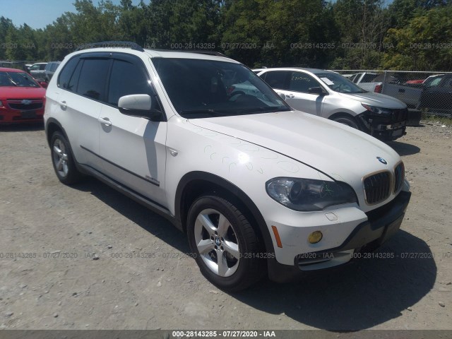 2010 bmw x5