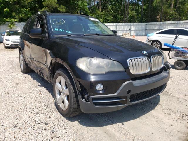 2010 bmw x5 xdrive3