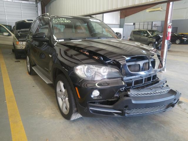 2010 bmw x5 xdrive3