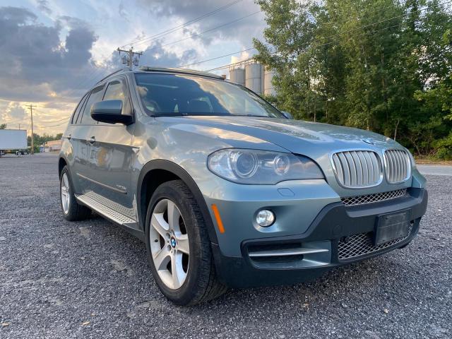 2010 bmw x5 xdrive3