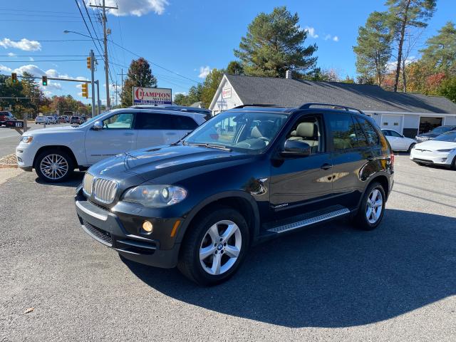 2010 bmw x5 xdrive3