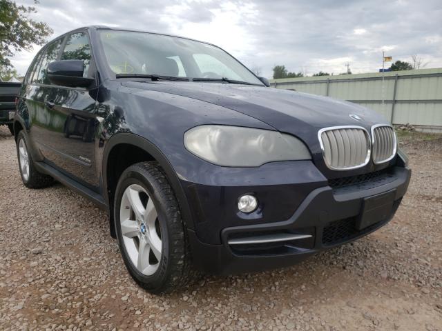 2010 bmw x5 xdrive3