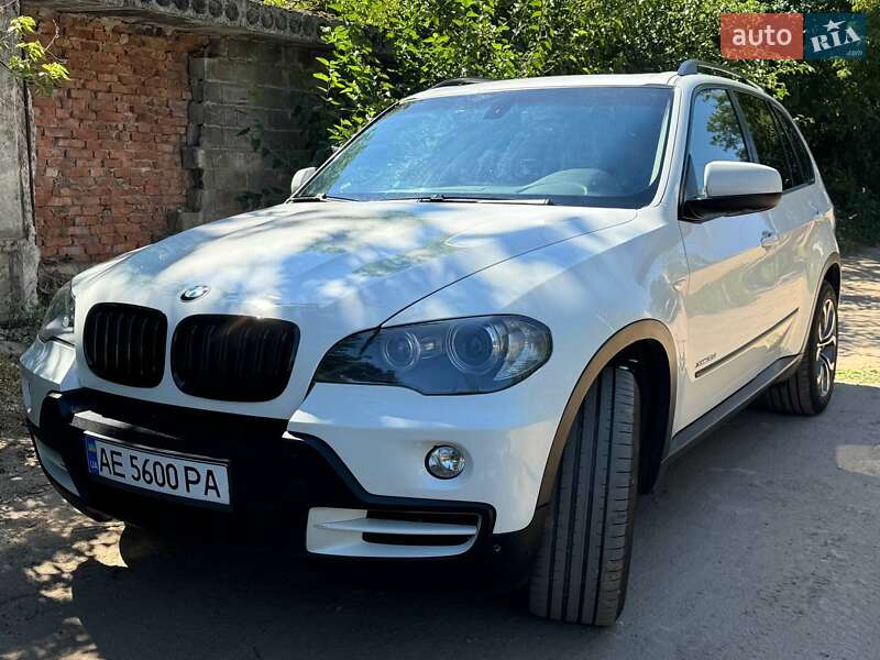 2010 bmw x5