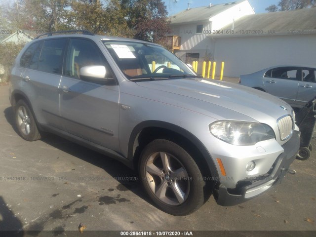 2010 bmw x5