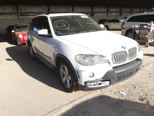 2009 bmw x5