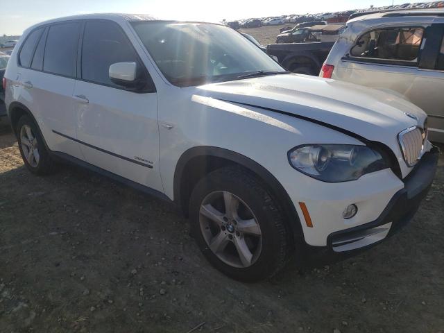 2009 bmw x5 xdrive3
