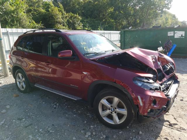 2009 bmw x5
