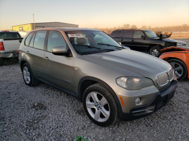 2010 bmw x5 xdrive3