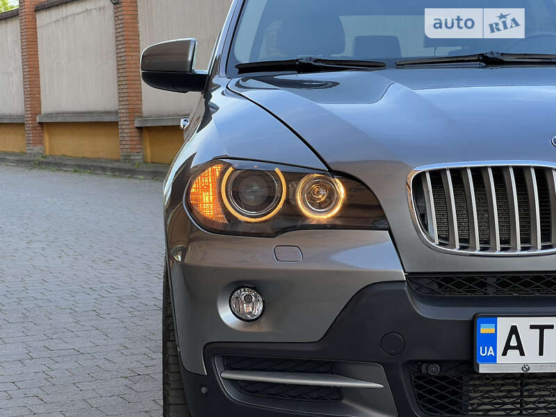 2010 bmw x5