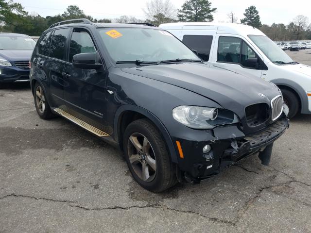 2010 bmw x5 xdrive3