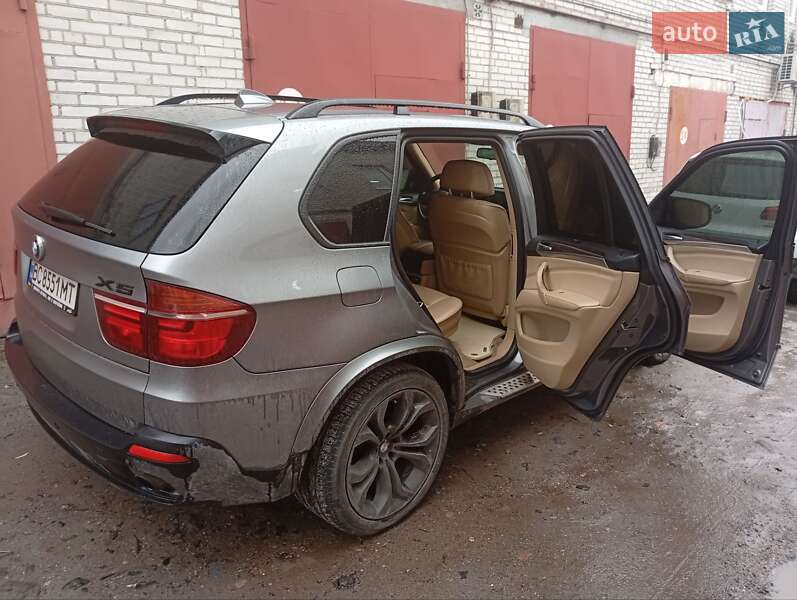 2010 bmw x5
