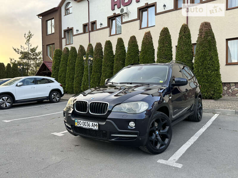 2010 bmw x5