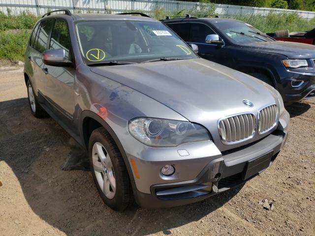 2010 bmw x5 xdrive3