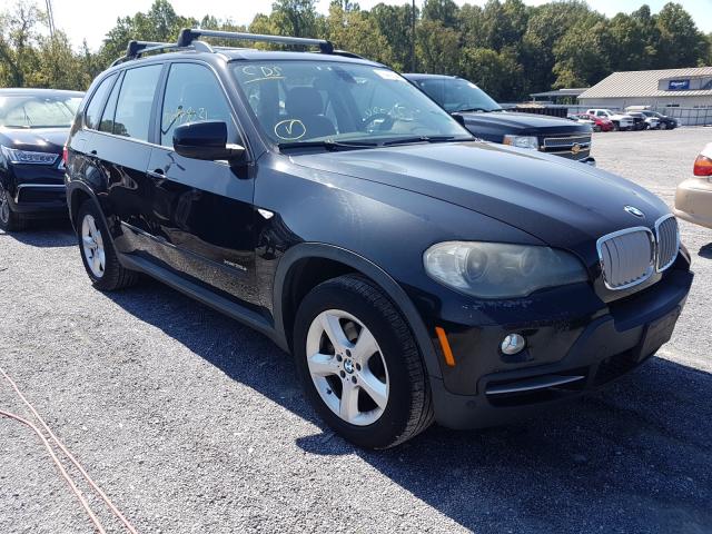 2010 bmw x5 xdrive3