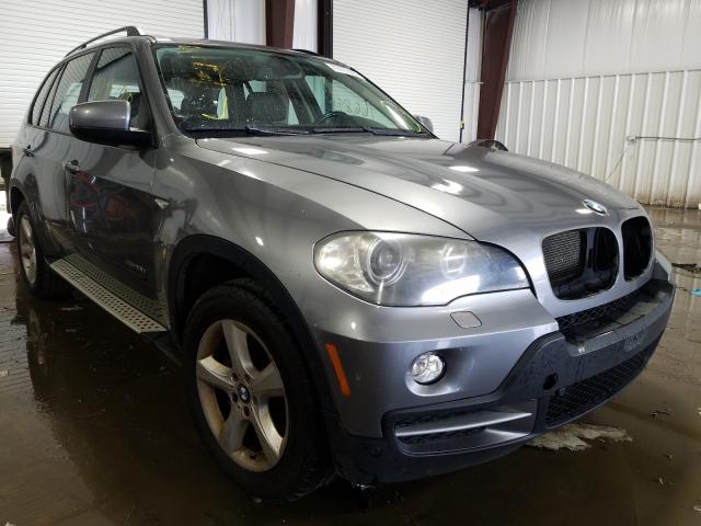 2010 bmw x5 xdrive3