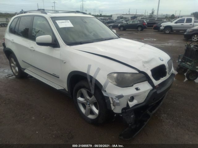 2010 bmw x5