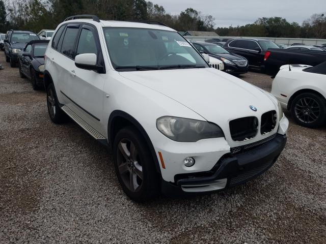 2009 bmw x5 xdrive3